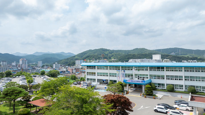 [합천=뉴시스] 합천군청 (사진=합천군 제공) 2026. 09. 22. photo@newsis.com *재판매 및 DB 금지