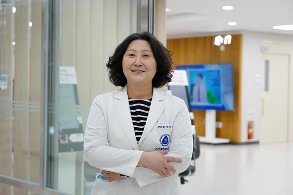 [대구=뉴시스] 한지민 대구가톨릭대병원 간담췌병원장. (사진=대구가톨릭대병원 제공) 2026.09.22. photo@newsis.com *재판매 및 DB 금지