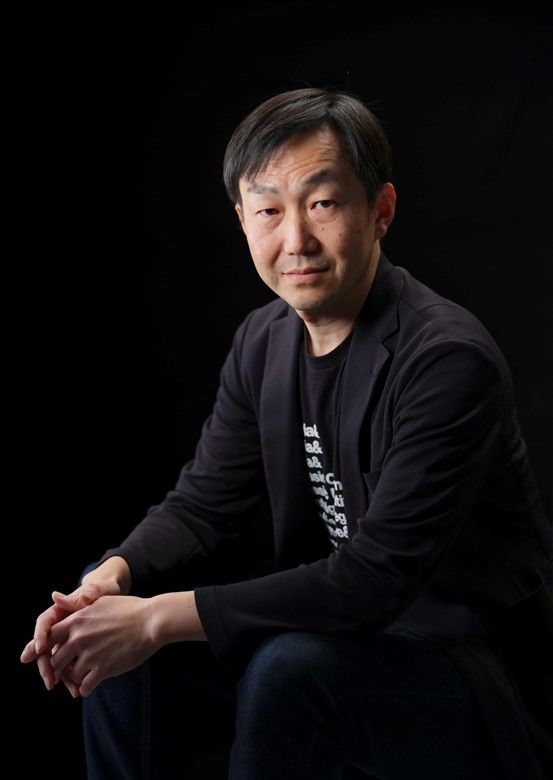 [서울=뉴시스] 이가라시 유지로 후지필름일렉트로닉이미징코리아 신임 대표이사. (사진=후지필름 코리아 제공) 2026.09.23. photo@newsis.com *재판매 및 DB 금지