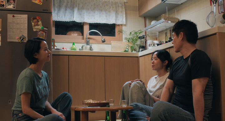 [클로즈업 필름]광야에 선 이창동 새 경지를 열다 '가능한 사랑'