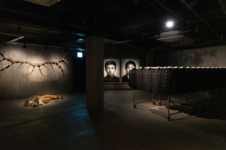 Dongmun Motel II Special Exhibition Many Todays ⓒ 2026 ARARIO MUSEUM *재판매 및 DB 금지