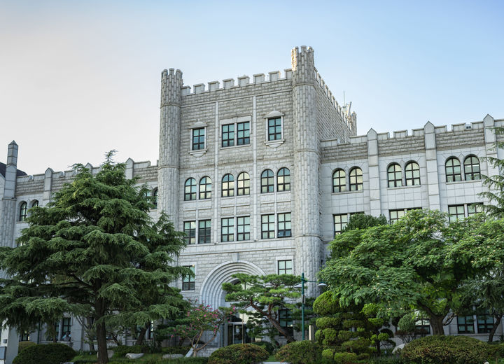[서울=뉴시스] 동덕여자대학교 전경. (사진=동덕여대 제공) 2026.09.23. photo@newsis.com *재판매 및 DB 금지