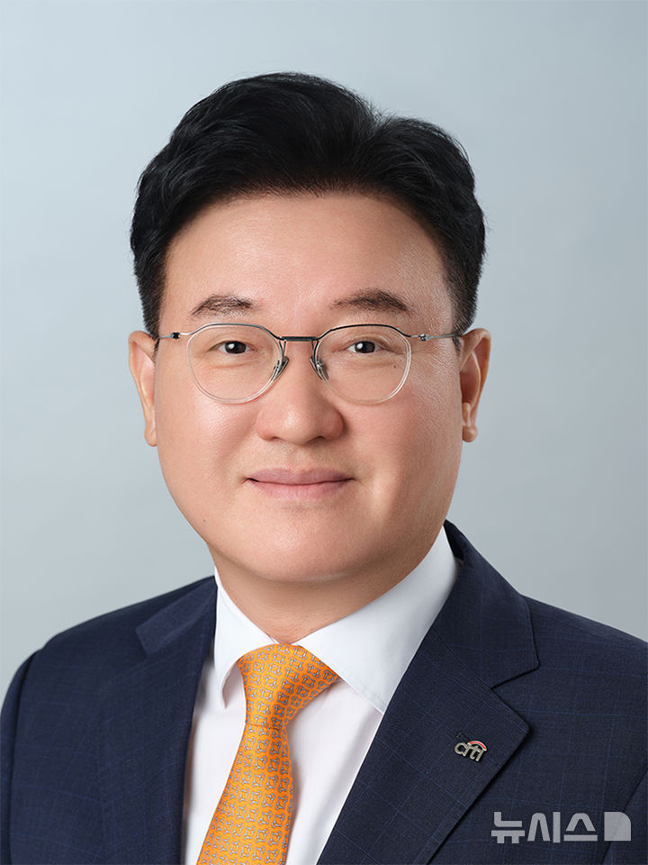 [서울=뉴시스]한국씨티은행이 차기 행장 후보자로 김경호 기업금융그룹 부행장을 낙점했다.(사진=한국씨티은행 제공). 2026.09.23. photo@newsis.com 