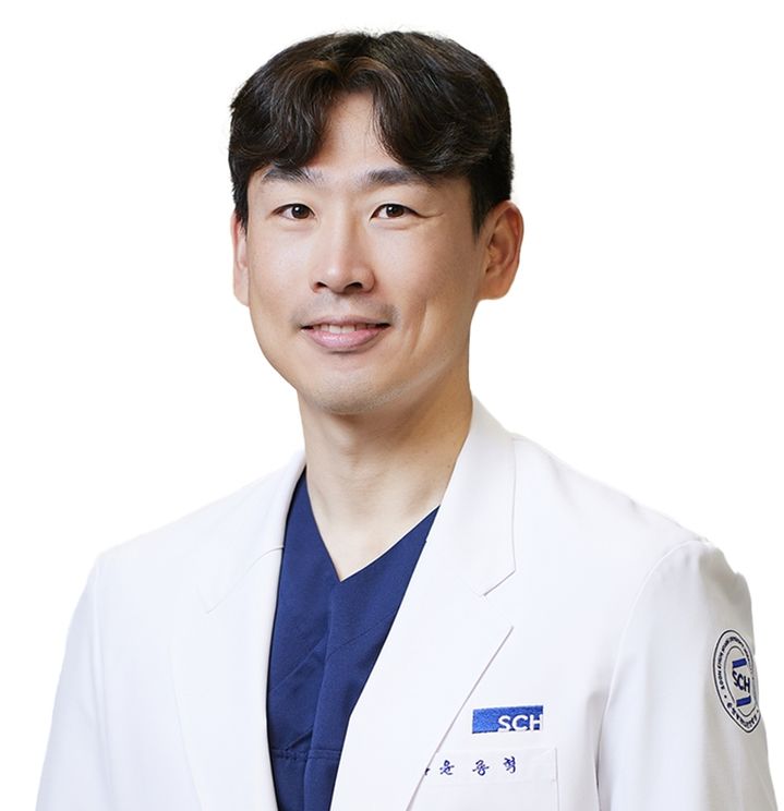 [천안=뉴시스] 순천향대학교 부속 천안병원 외과 윤종혁 교수, (사진=순천향대천안병원 제공) 2026.09.23 photo@newsis.com *재판매 및 DB 금지