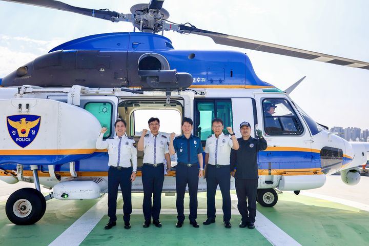 [의정부=뉴시스] 추석 연휴 특별 교통관리 대책. (사진=경기북부경찰청 제공) 2026.09.23 photo@newsis.com *재판매 및 DB 금지