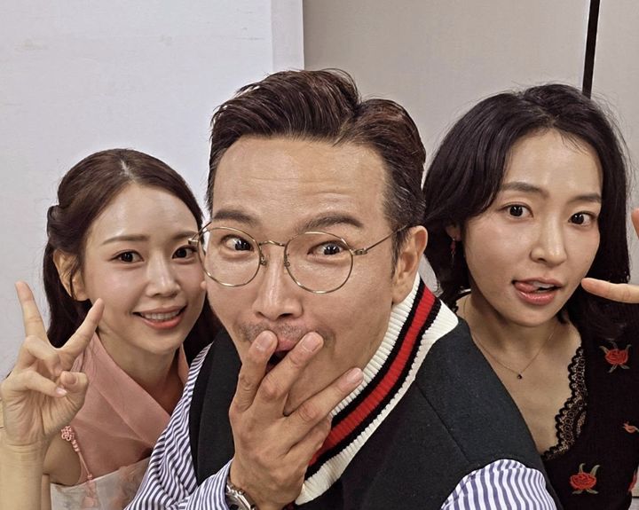 [서울=뉴시스]방송인 MC딩동(사진=SNS 캡처) 2026.09.23. photo@newsis.com *재판매 및 DB 금지