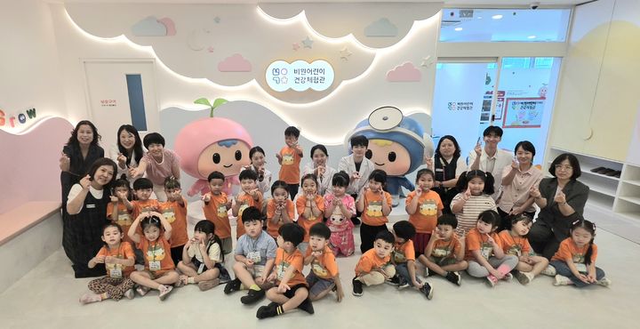 [대구=뉴시스] 대구 서구는 비원건강증진센터 환경개선 공사를 마치고 다음 달 1일부터 정상 운영한다. (사진=대구 서구 제공) 2026.09.23. photo@newsis.com *재판매 및 DB 금지
