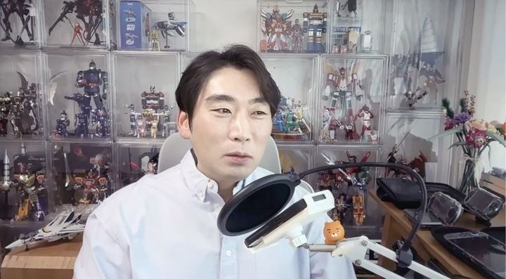 [서울=뉴시스] 기숙학교를 고민한다면 아이의 성향부터 봐야 한다는 전문가의 조언이 나왔다. (사진 출처=유튜브 채널 'The NEWTON EDU 더 뉴튼 에듀' 캡처)