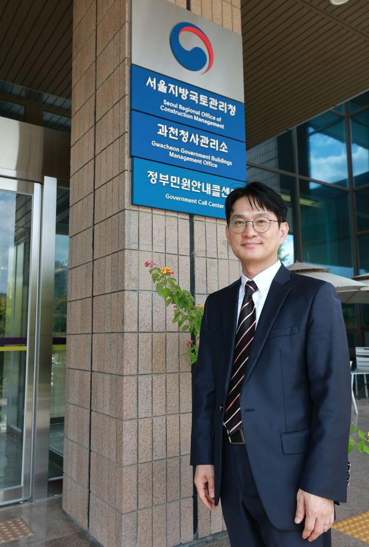[세종=뉴시스]김용규 보건복지상담센터장. (사진=김용규 센터장 제공) 2026.09.23. photo@newsis.com *재판매 및 DB 금지