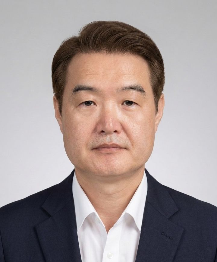 [서울=뉴시스] '2026년도 서울특별시교육청 지방공무원 9급 공개(경력)경쟁임용시험' 최고령 합격자인 김태련씨. (사진=김태련씨 제공) 2026.09.23. photo@newsis.com *재판매 및 DB 금지