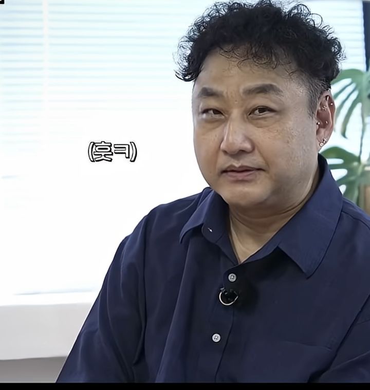 [서울=뉴시스] 김수용. (사진 = 유튜브 캡처) 2026.09.23. photo@newsis.com *재판매 및 DB 금지