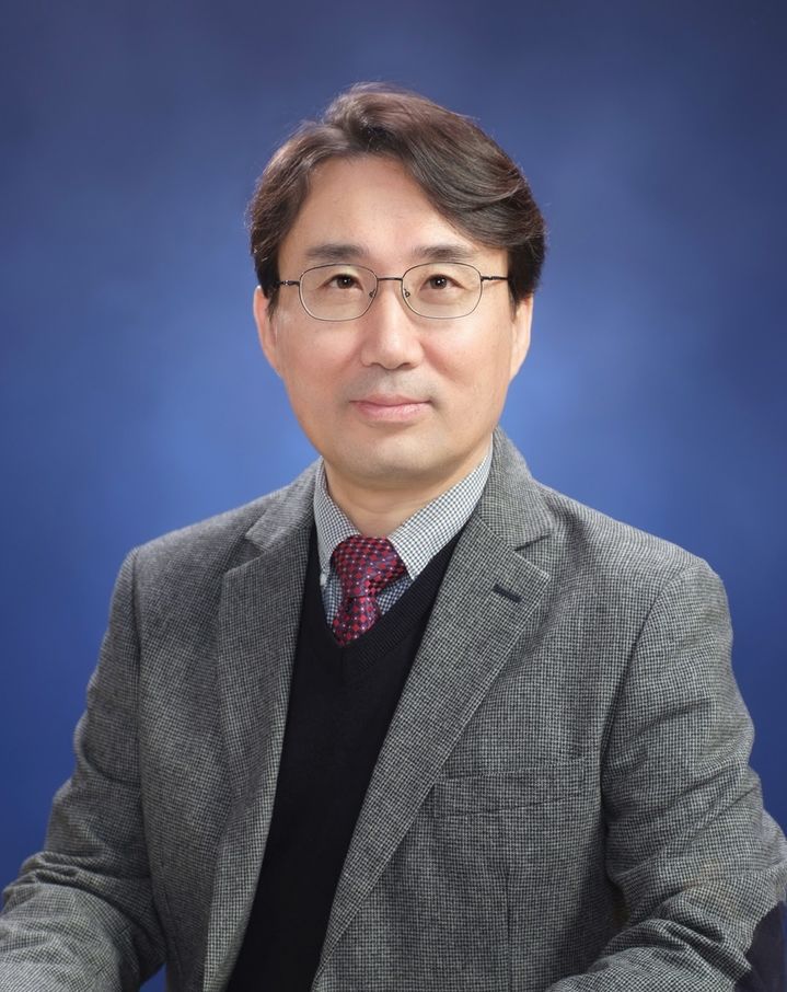 [안동=뉴시스] 김용균 국립경국대학교 식물의학과 교수 *재판매 및 DB 금지