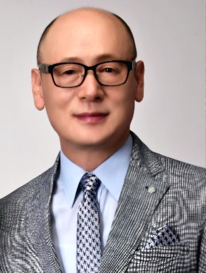 [구리=뉴시스] 구리문화재단 신임 대표이사로 내정된 송영한 전 기자. (사진=구리시 제공) 2026.09.24. photo@newsis.com *재판매 및 DB 금지