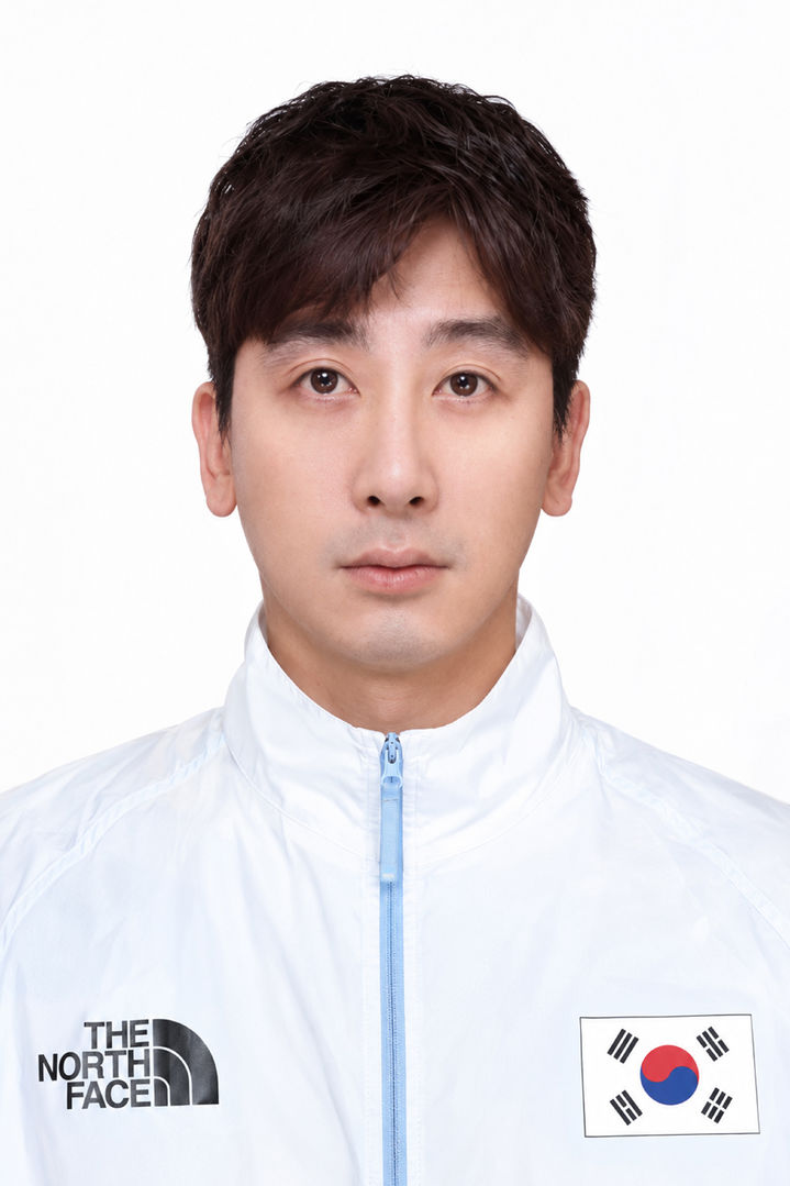 [서울=뉴시스] 한국 승마 대표팀의 남동헌. (사진 = 대한체육회 제공) *재판매 및 DB 금지