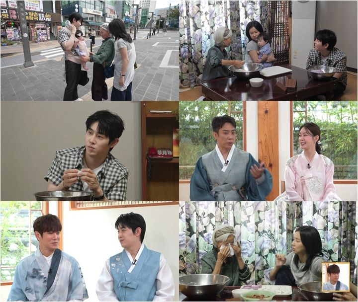 [서울=뉴시스]'살림하는 남자들 시즌2'(사진=KBS2 제공) 2026.09.26. photo@newsis.com *재판매 및 DB 금지