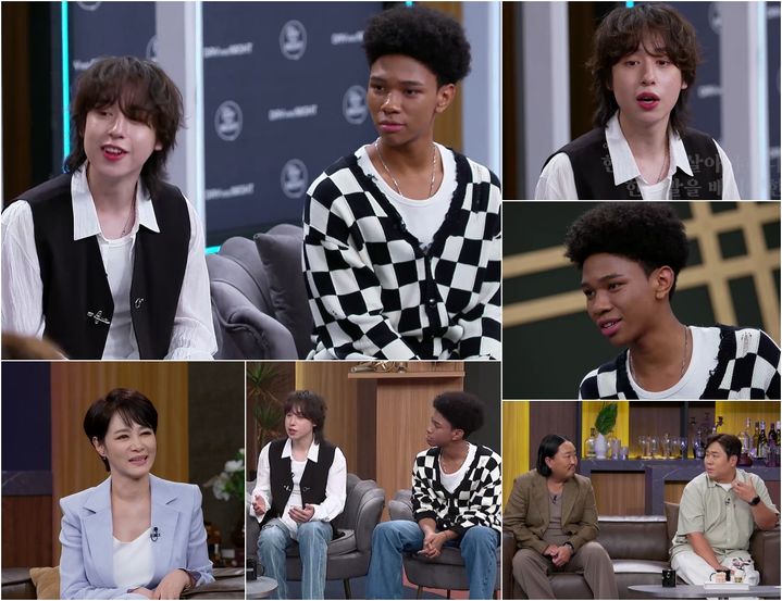 [서울=뉴시스] MBN '김주하의 데이앤나잇' (사진=MBN 제공) 2026.09.26. photo@newsis.com *재판매 및 DB 금지