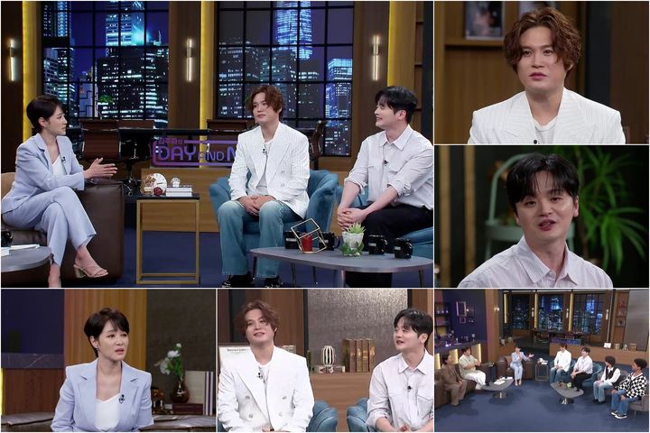 [서울=뉴시스]MBN '김주하의 데이앤나잇'(사진=MBN 제공) 2026.09.26. photo@newsis.com *재판매 및 DB 금지
