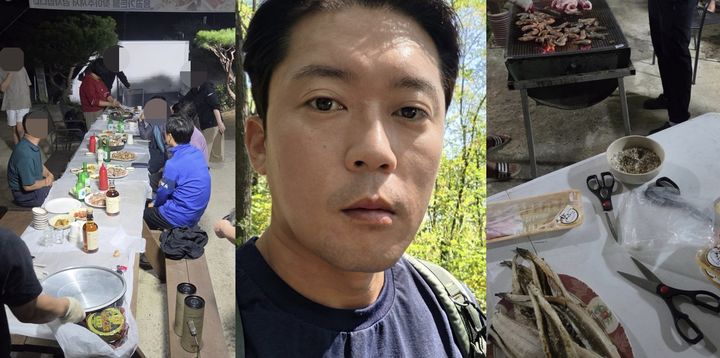 [서울=뉴시스]방송인 김대호(사진=SNS 캡처) 2026.09.26. photo@newsis.com *재판매 및 DB 금지