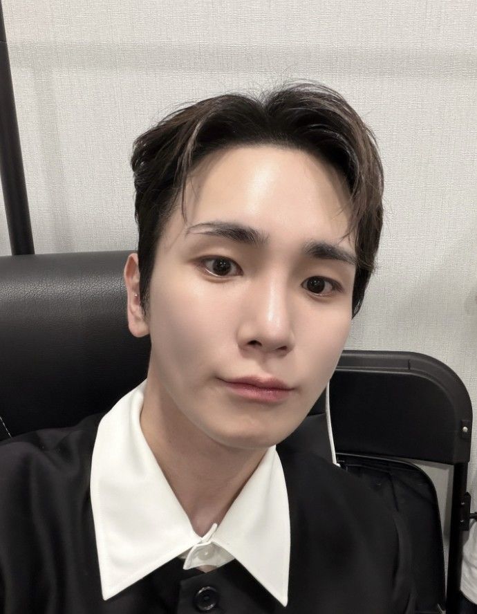 [서울=뉴시스]그룹 샤이니 키(사진=SNS 캡처) 2026.09.26. photo@newsis.com *재판매 및 DB 금지