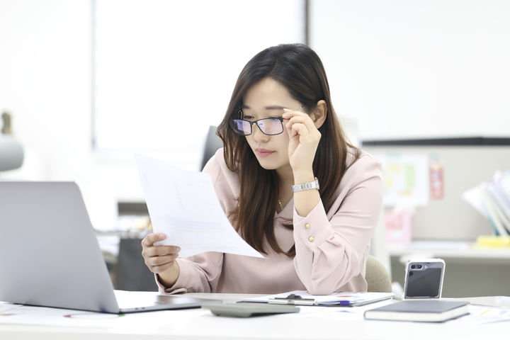 [서울=뉴시스]크리스마스 연휴 휴가를 둘러싸고 자녀가 있는 직원에게 휴가를 우선 배정해야 하는지를 두고 영국의 한 직장에서 논쟁이 벌어졌다. (사진=유토이미지) 2026.09.27