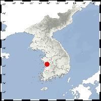 [서울=뉴시스] 27일 오전 충남 부여군 인근에서 규모 2.6의 지진이 발생했다.(사진=기상청) 2026.09.27. photo@newsis.com *재판매 및 DB 금지
