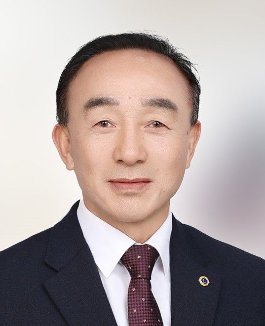 김창우 경남도의원. *재판매 및 DB 금지