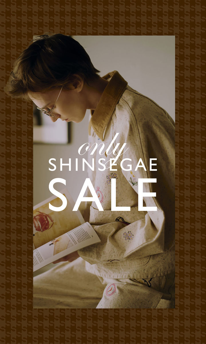 신세계백화점은 내달 1~18일 전점에서 가을 정기 세일 '온니 신세계 세일(Only SHINSEGAE SALE)'을 진행한다고 28일 밝혔다. *재판매 및 DB 금지