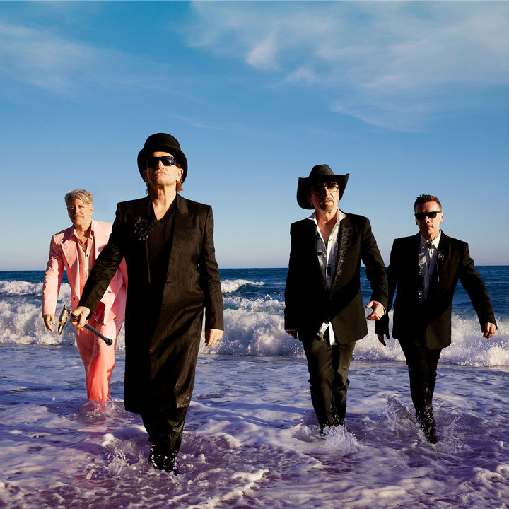 [서울=뉴시스] U2. (사진 = Viviane Sassen 제공) 2026.09.28. photo@newsis.com *재판매 및 DB 금지