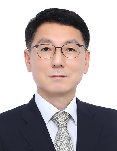 김성중 제24대 인천시 행정부시장. *재판매 및 DB 금지