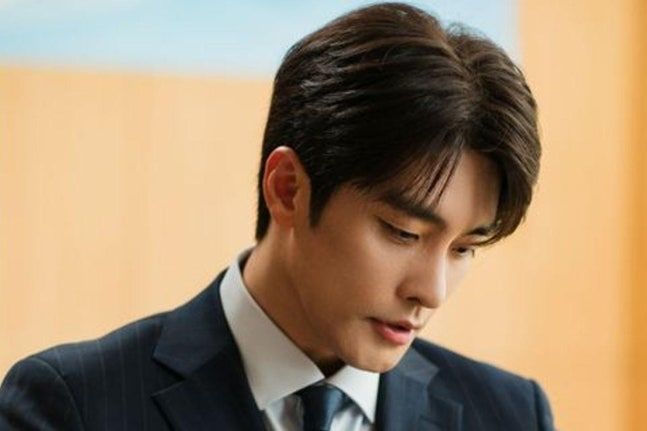 [서울=뉴시스]성훈, MBN 새 드라마 '보스의 노골적 취향'(사진=MBN 제공) 2026.09.28. photo@newsis.com *재판매 및 DB 금지