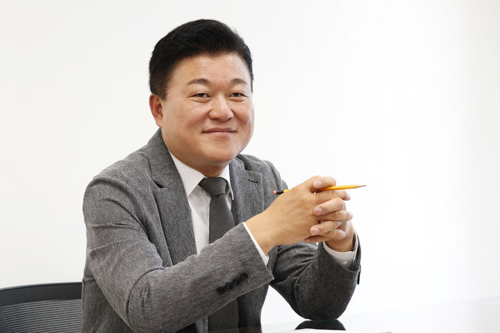 [청주=뉴시스] 신용한 충북도지사. (사진=충북도 제공) photo@newsis.com *재판매 및 DB 금지