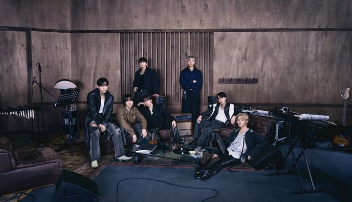 [서울=뉴시스] 방탄소년단. (사진 = 빅히트 뮤직 제공) 2026.09.28. photo@newsis.com *재판매 및 DB 금지
