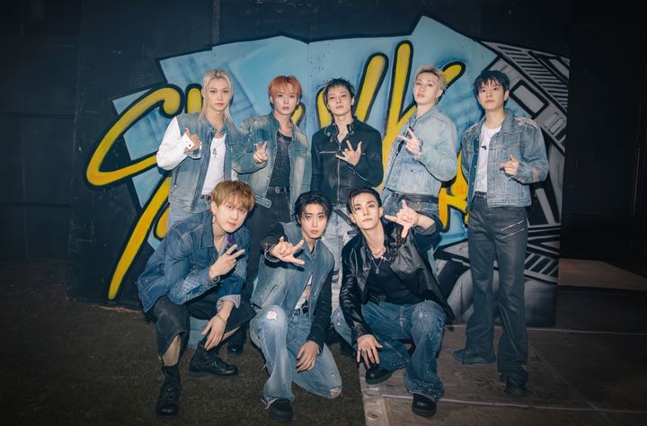 Stray Kids Won't Enter the Grammys, and All 8 Members Can Vote in Them
