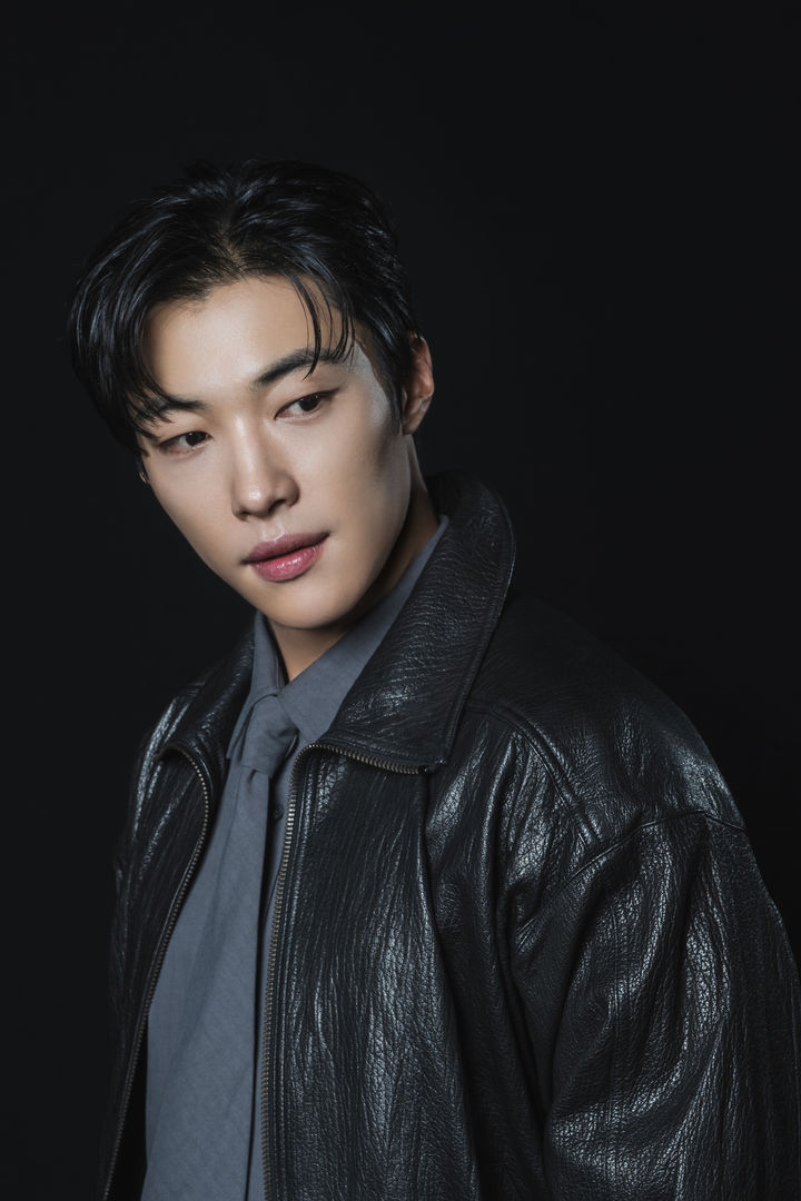 [인터뷰]우도환 "이런 핍박 처음이에요"