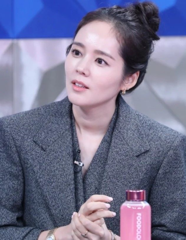 [서울=뉴시스] 한가인. (사진=인스타그램) 2026.09.29. photo@newsis.com *재판매 및 DB 금지
