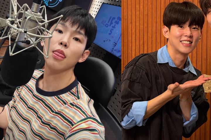 [서울=뉴시스]폴킴(사진=SNS 캡처) 2026.09.29. photo@newsis.com *재판매 및 DB 금지