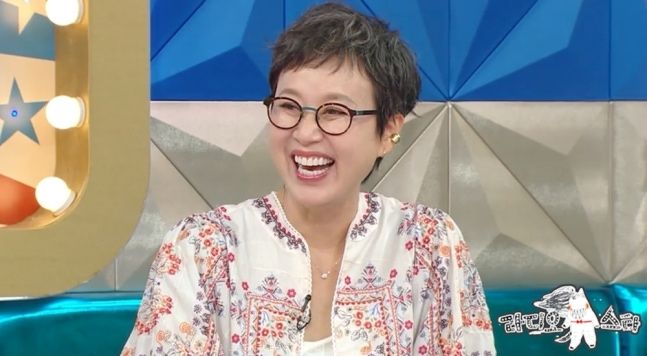 [서울=뉴시스] 박미선. (사진=MBC) 2026.09.29. photo@newsis.com *재판매 및 DB 금지