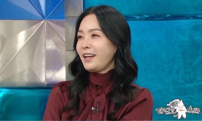 [서울=뉴시스] 김정난. (사진=MBC) 2026.09.29. photo@newsis.com *재판매 및 DB 금지