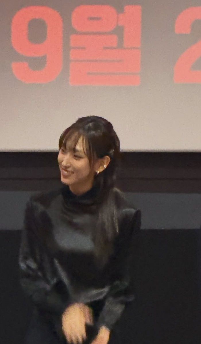 [서울=뉴시스]배우 류혜영(사진=SNS 캡처) 2026.09.29. photo@newsis.com *재판매 및 DB 금지