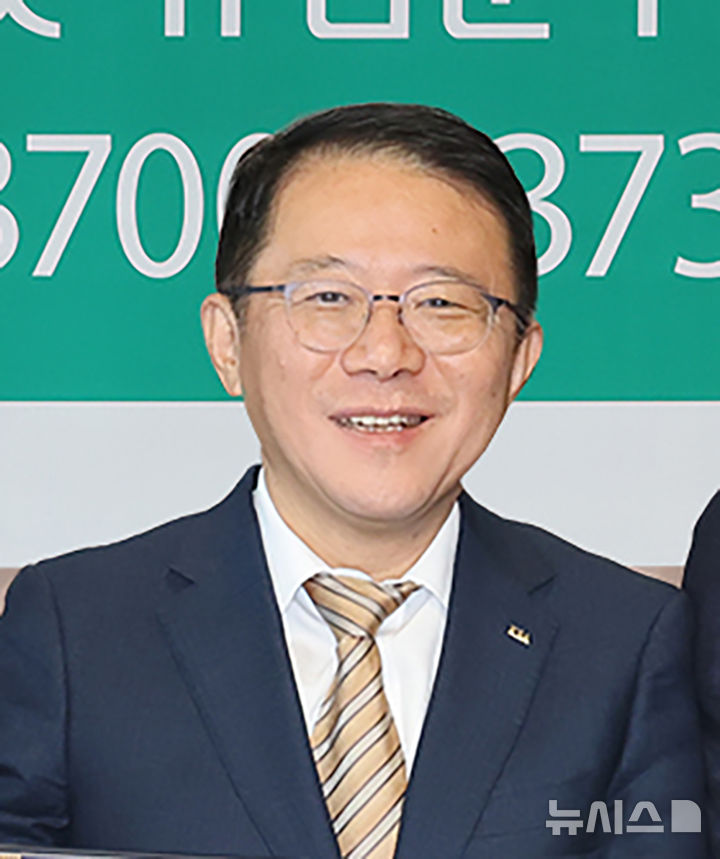 [전남광주=뉴시스] 전남광주통합특별시 강명수 산업경제부시장(차관급). (사진=뉴시스 DB). photo@newsis.com *재판매 및 DB 금지