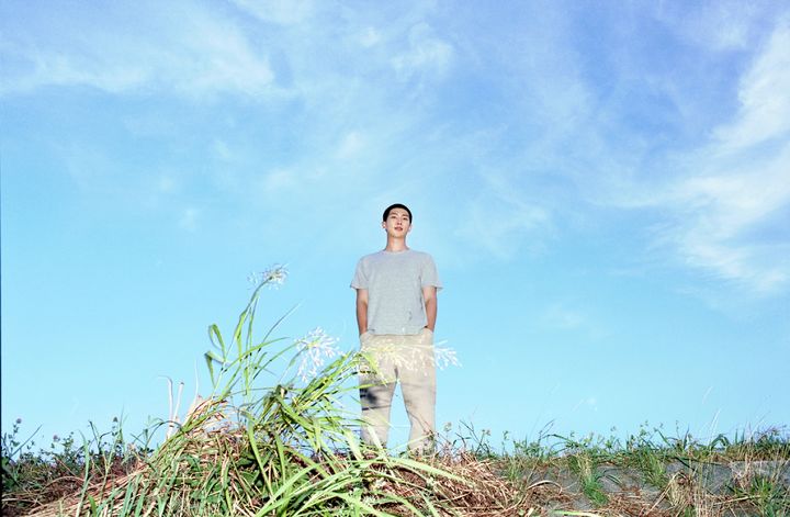 [서울=뉴시스] 방탄소년단 RM. (사진 = 빅히트 뮤직(하이브) 제공) 2026.09.30. photo@newsis.com *재판매 및 DB 금지