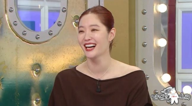 39세 김새롬 "재혼 생각 있어…남자 몸만 와도 돼"