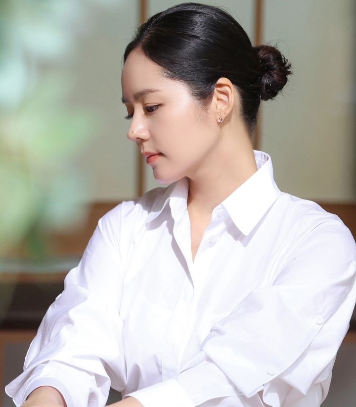 [서울=뉴시스] 한가인. (사진=인스타그램) 2026.09.30. photo@newsis.com *재판매 및 DB 금지