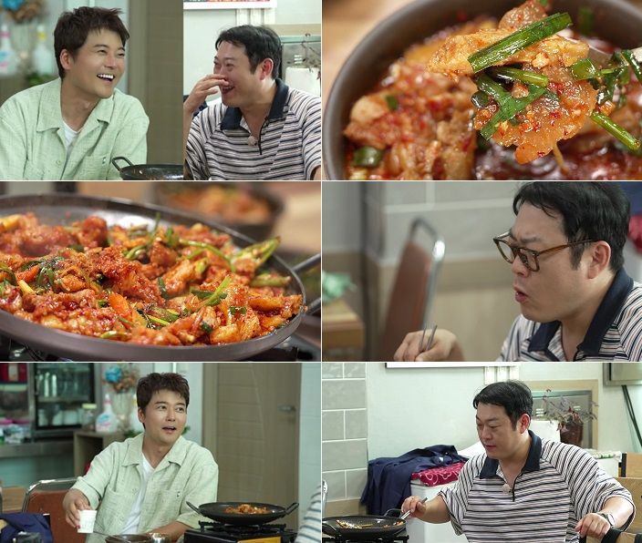 [서울=뉴시스]'전현무계획4'(사진=MBN·채널S 제공) 2026.09.30. photo@newsis.com *재판매 및 DB 금지