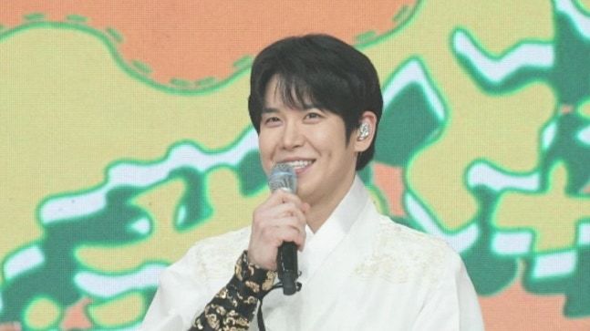 [서울=뉴시스] 장한별. (사진=MBN) 2026.09.30. photo@newsis.com *재판매 및 DB 금지