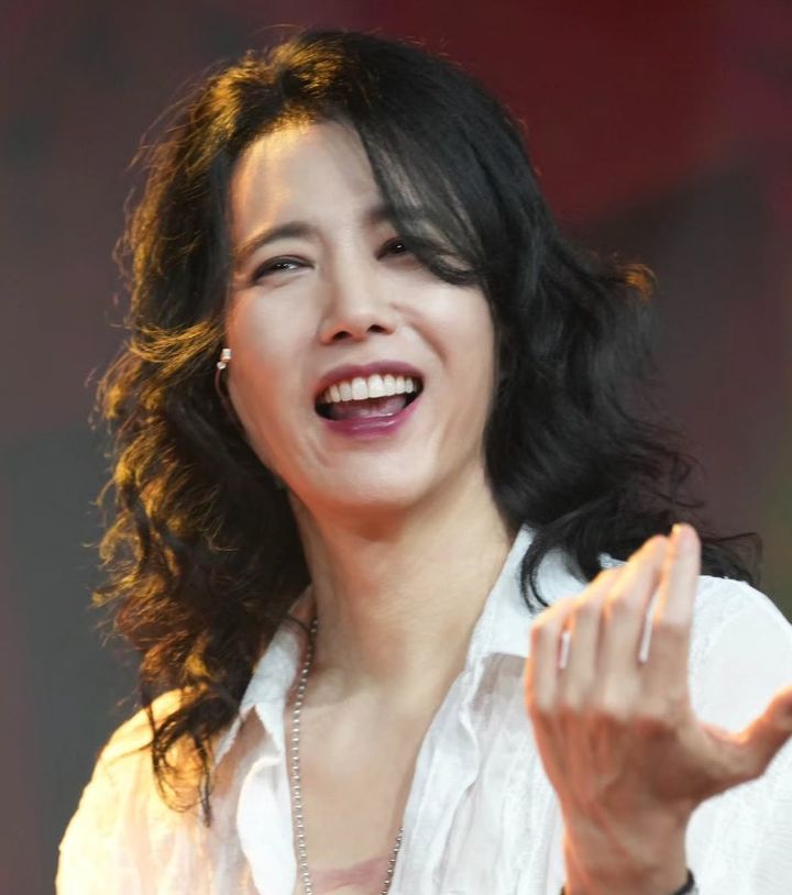 [서울=뉴시스] 양준일. (사진=인스타그램) 2026.09.30. photo@newsis.com *재판매 및 DB 금지