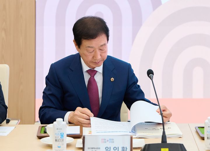 [대구=뉴시스]임인환 대구시의회 의장. 2026.09.30 photo@newsis.com *재판매 및 DB 금지