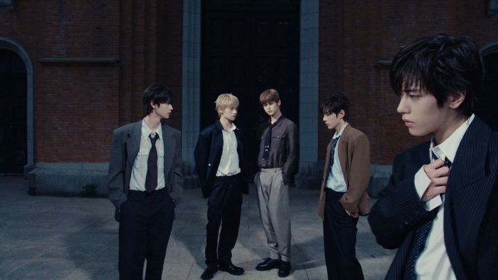 [서울=뉴시스] 클로즈 유어 아이즈. (사진 = 언코어 제공) 2026.09.30. photo@newsis.com *재판매 및 DB 금지