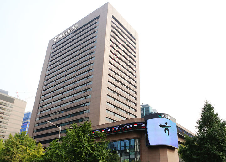 하나금융, 6개 계열사 CEO 경영승계 절차 개시…은행 임추위 역할 커진다(종합)