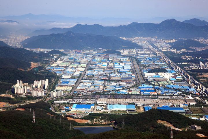 창원국가산업단지 *재판매 및 DB 금지